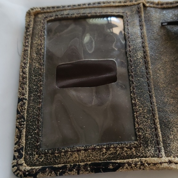 Small man wallet - Picture 4 of 4